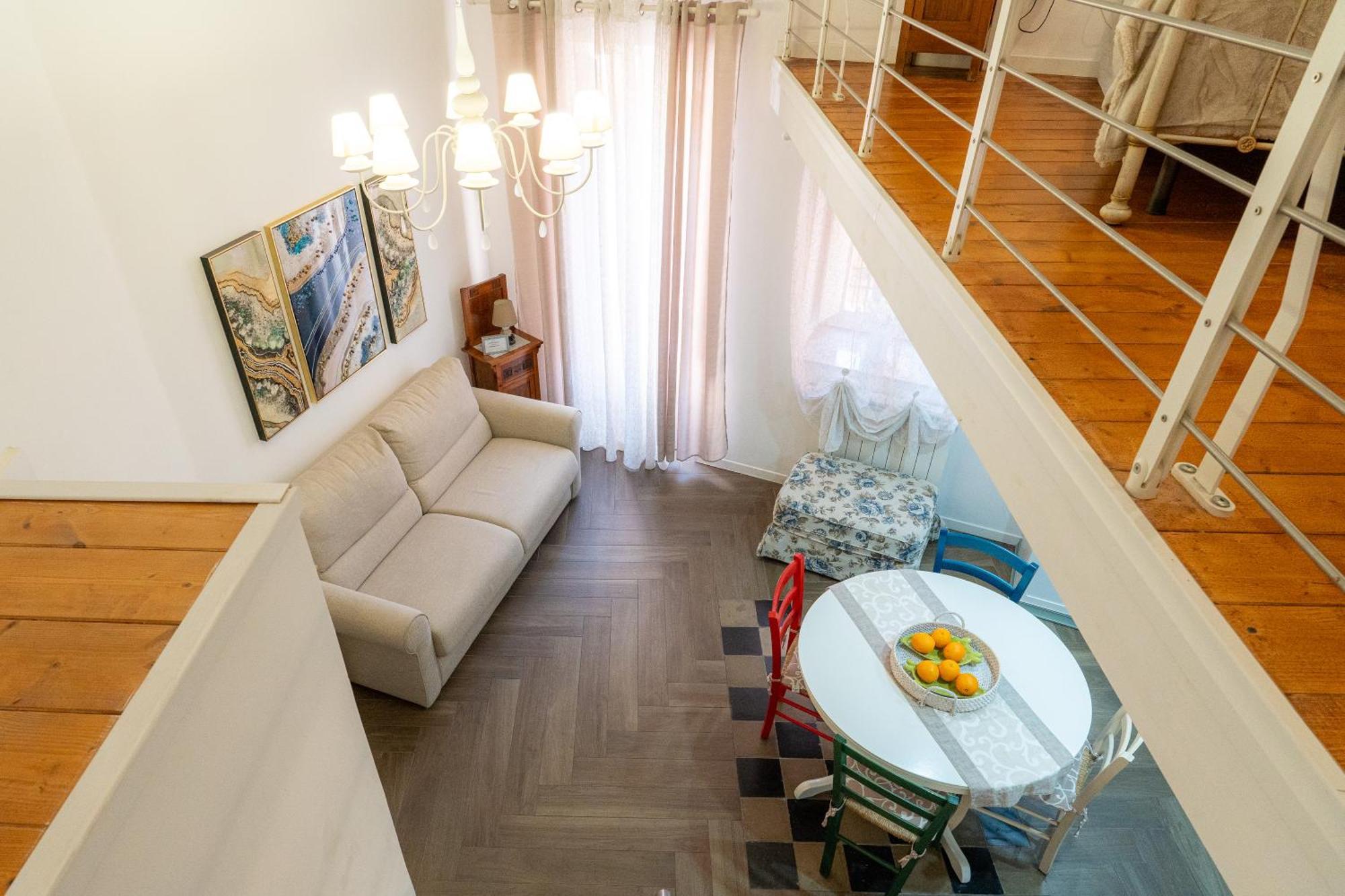 Ortigia Sweet Home Syrakusa Exteriör bild