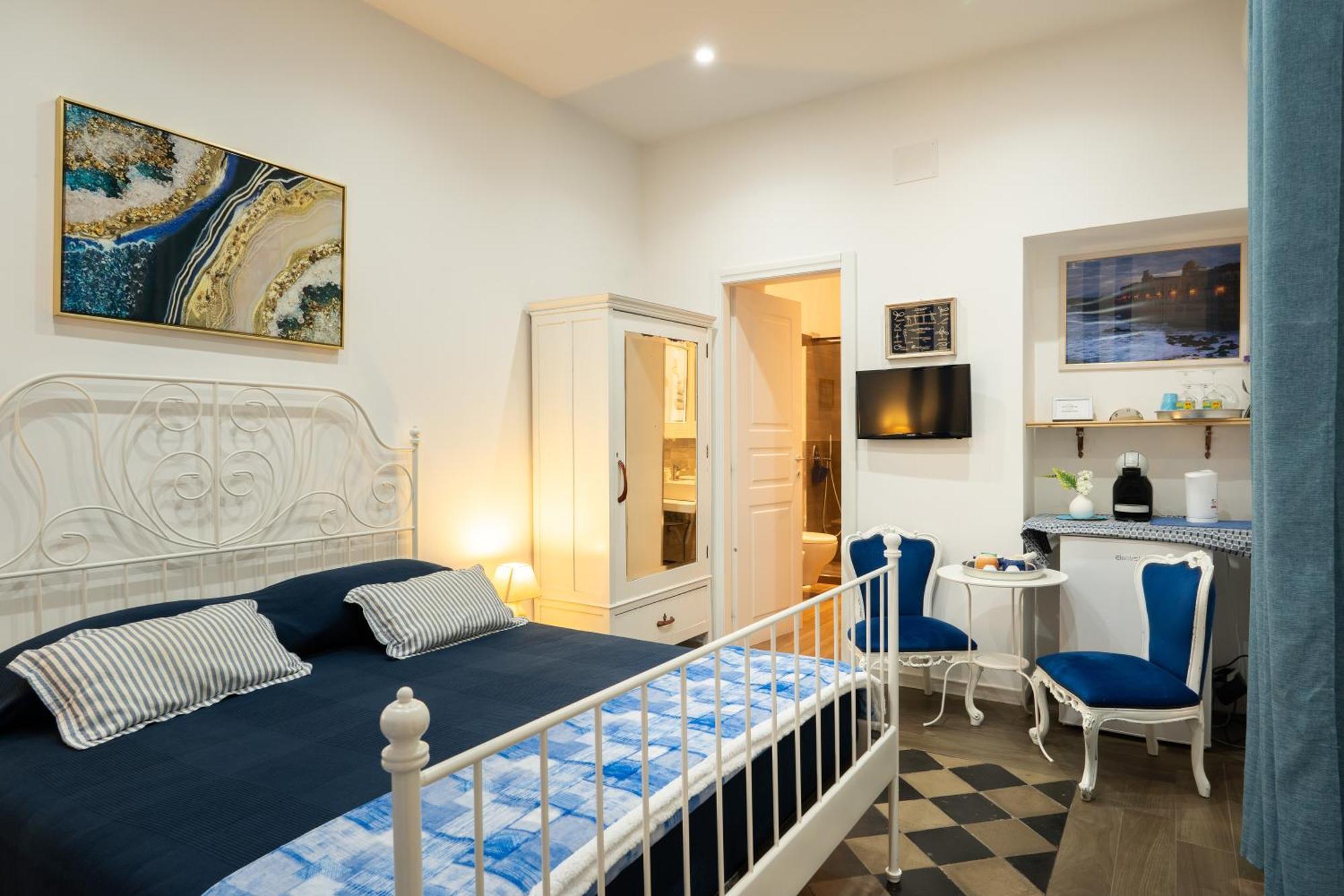 Ortigia Sweet Home Syrakusa Exteriör bild