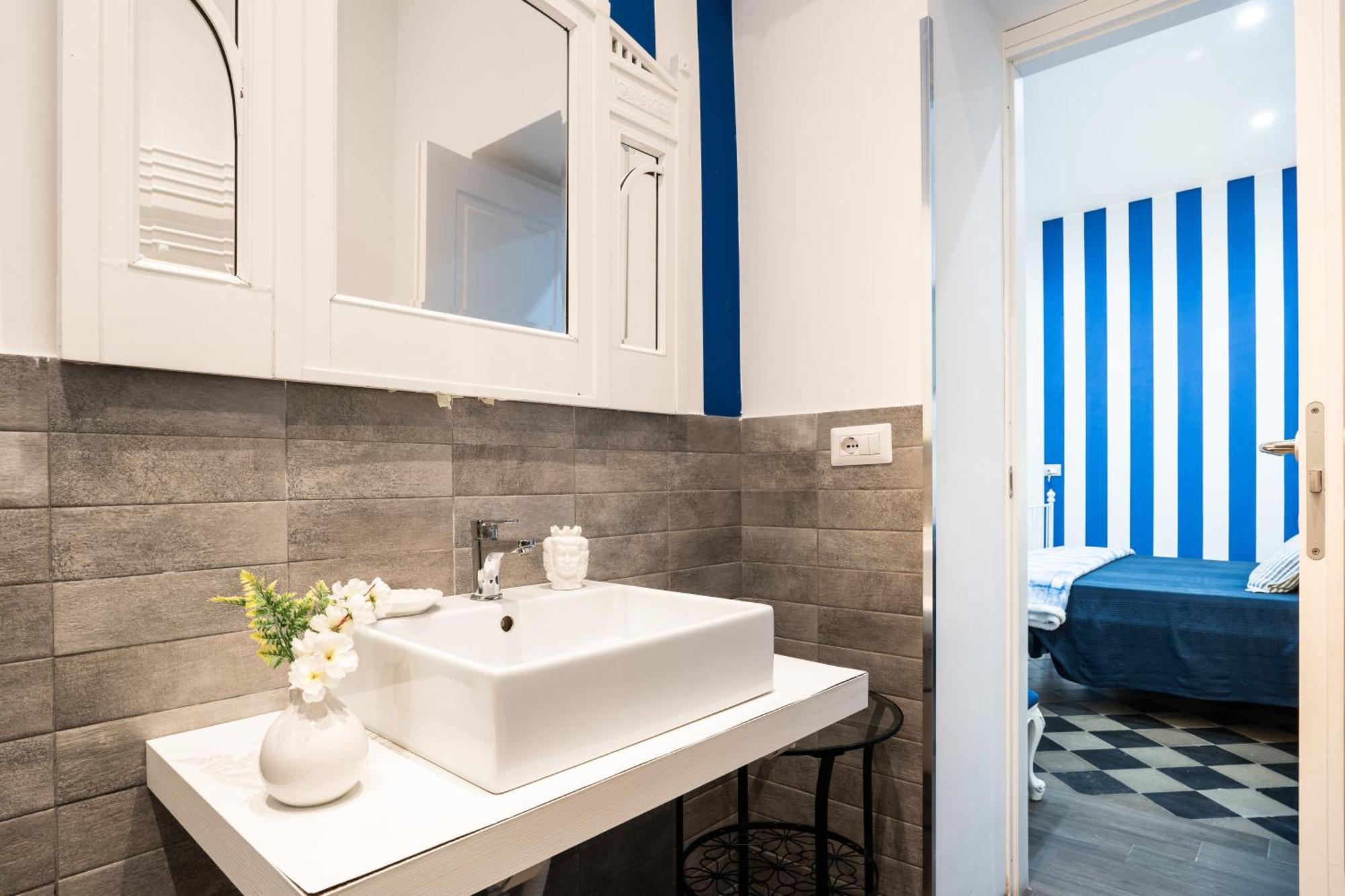 Ortigia Sweet Home Syrakusa Exteriör bild