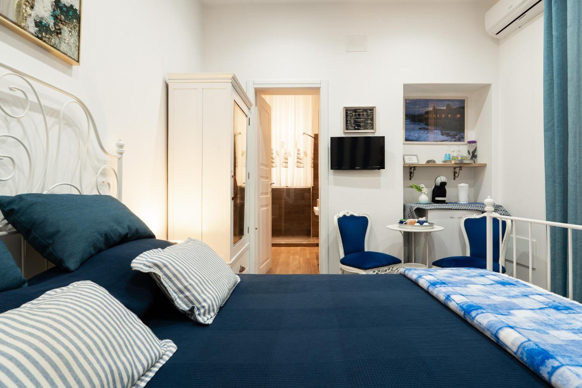 Ortigia Sweet Home Syrakusa Exteriör bild