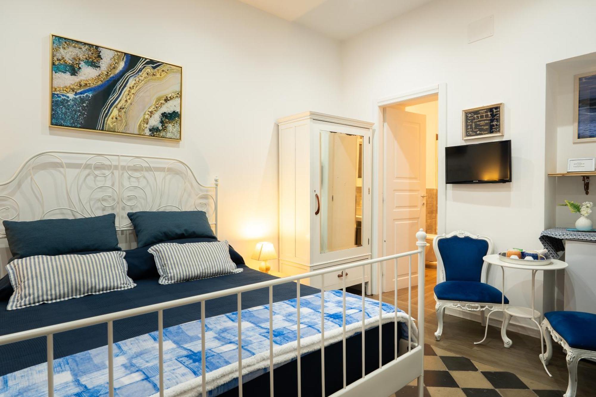Ortigia Sweet Home Syrakusa Exteriör bild