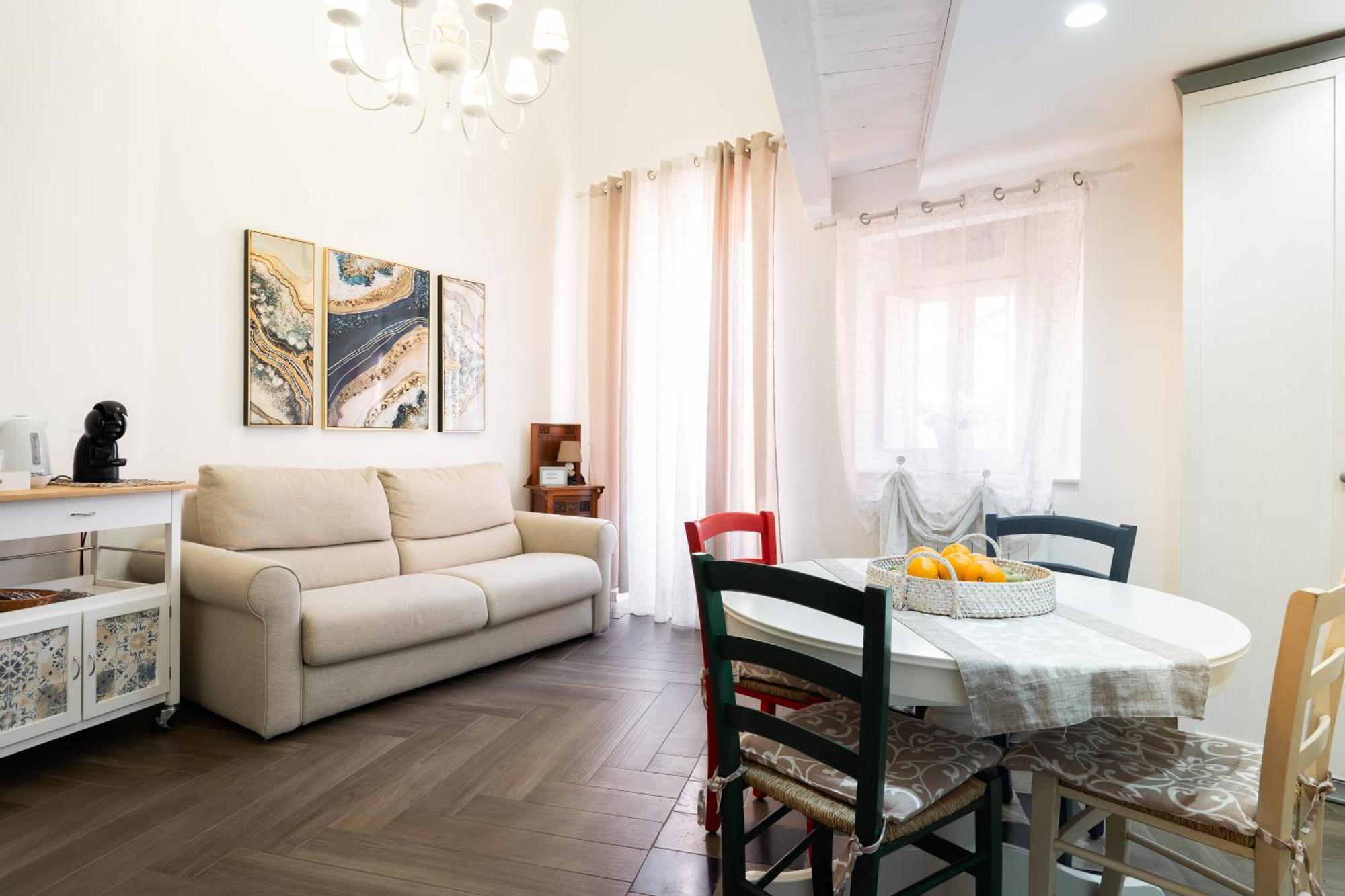 Ortigia Sweet Home Syrakusa Exteriör bild