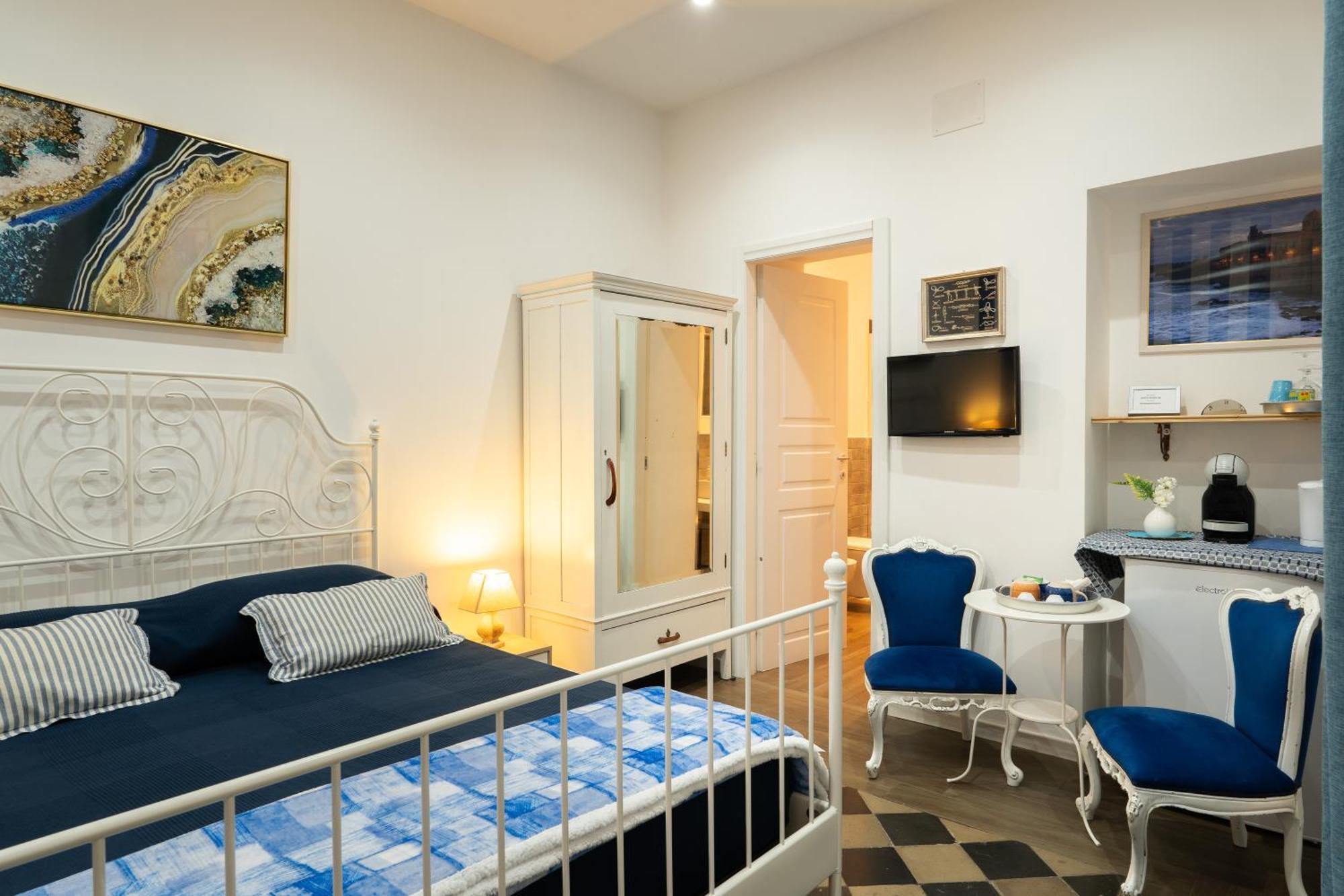 Ortigia Sweet Home Syrakusa Exteriör bild