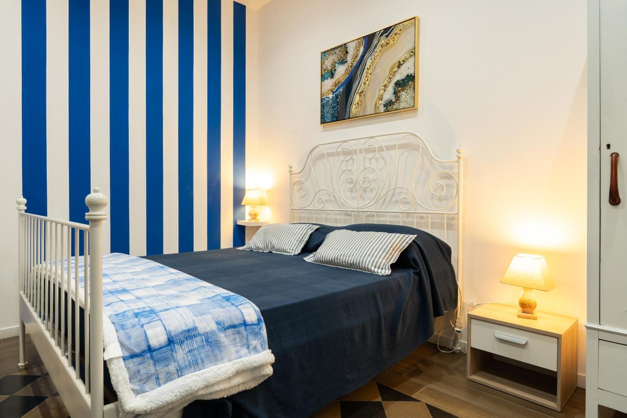 Ortigia Sweet Home Syrakusa Exteriör bild